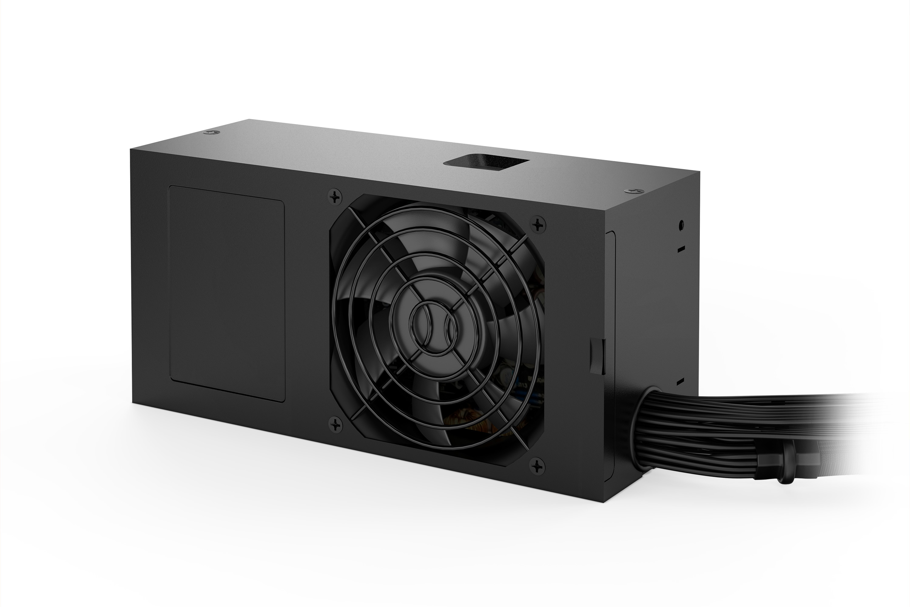 be quiet! TFX POWER 3 300W Bronze Netzteil 20+4 pin ATX Schwarz