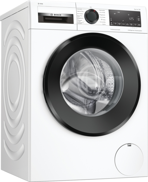 Bosch Serie 6 WGG244A20 Waschmaschine Frontlader 9 kg 1400 RPM Weiß