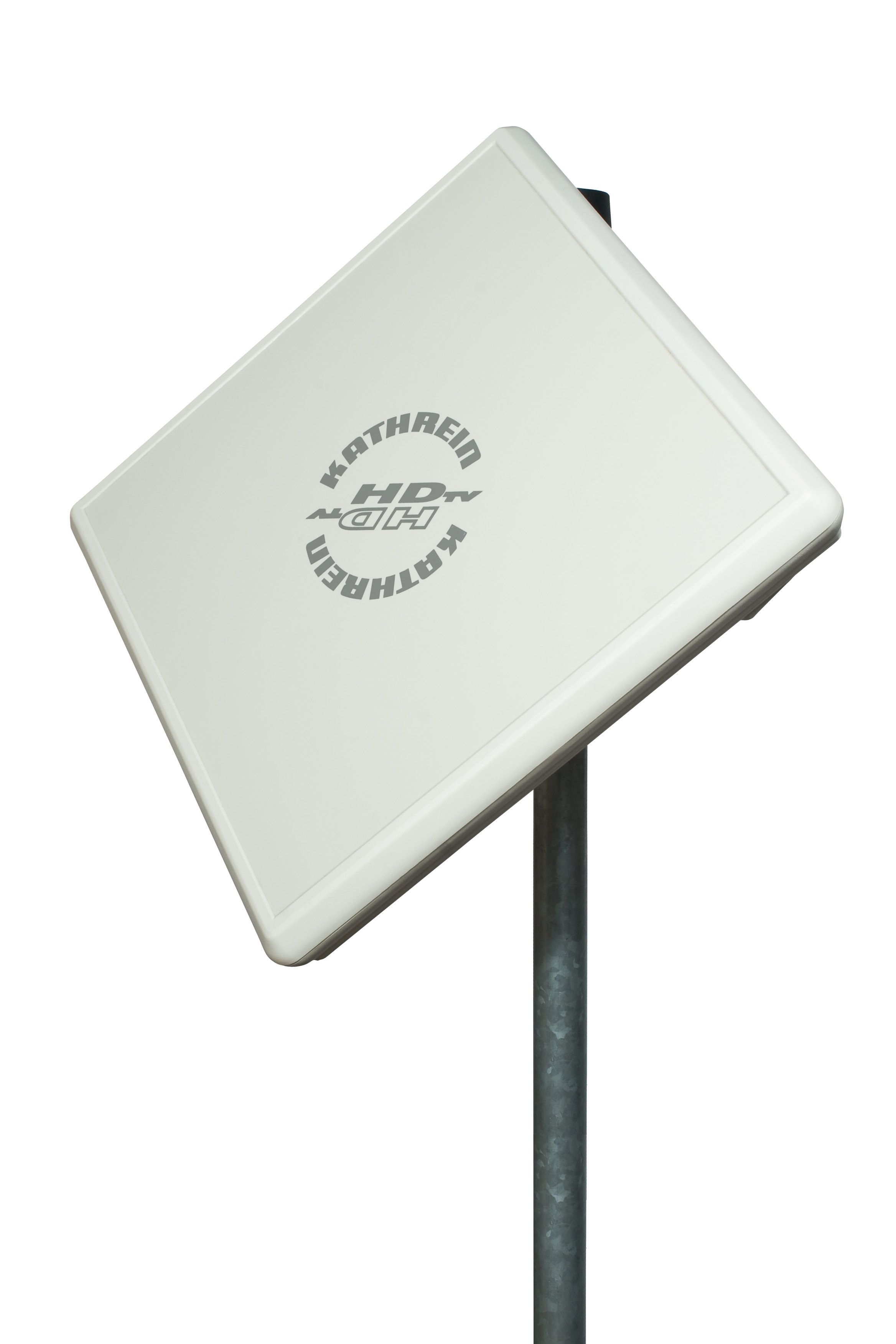 Kathrein BAS 65 Satellitenantenne 10,7 - 12,75 GHz Weiß