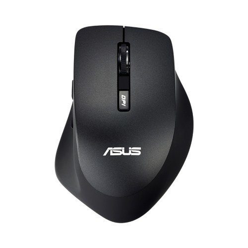 ASUS WT425 mouse Office Right-hand RF Wireless Optical 1600 DPI