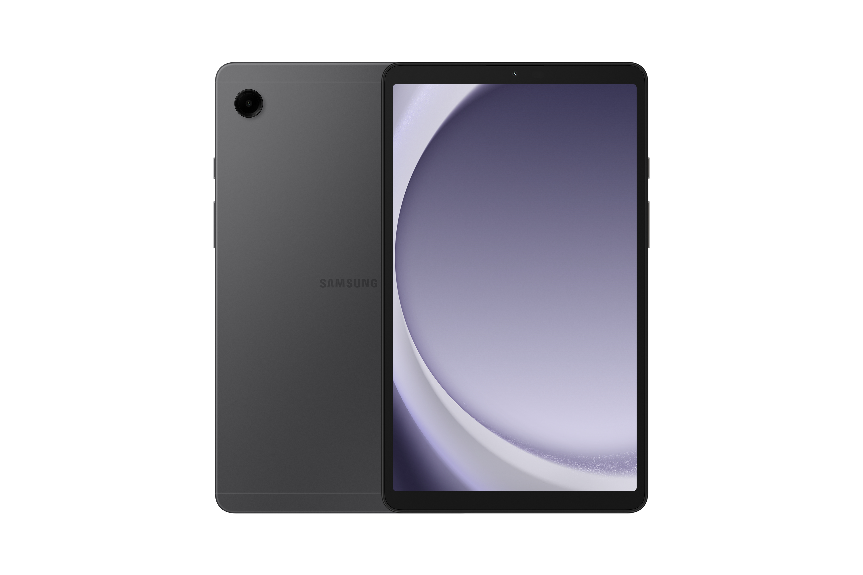 Samsung Galaxy Tab A9 128 GB 22,1 cm (8.7") 8 GB Wi-Fi 5 (802.11ac) Graphit