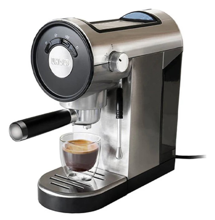 Unold ESPRESSOMASCHINE Piccopresso 28636