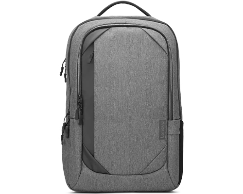 Lenovo 4X40X54260 Laptoptasche 43,9 cm (17.3") Rucksack Anthrazit, Grau