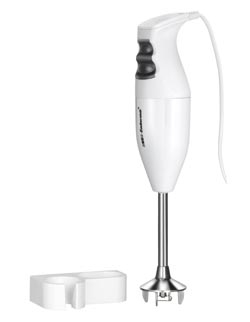 ESGE M 100 Design White El blenderi Beyaz