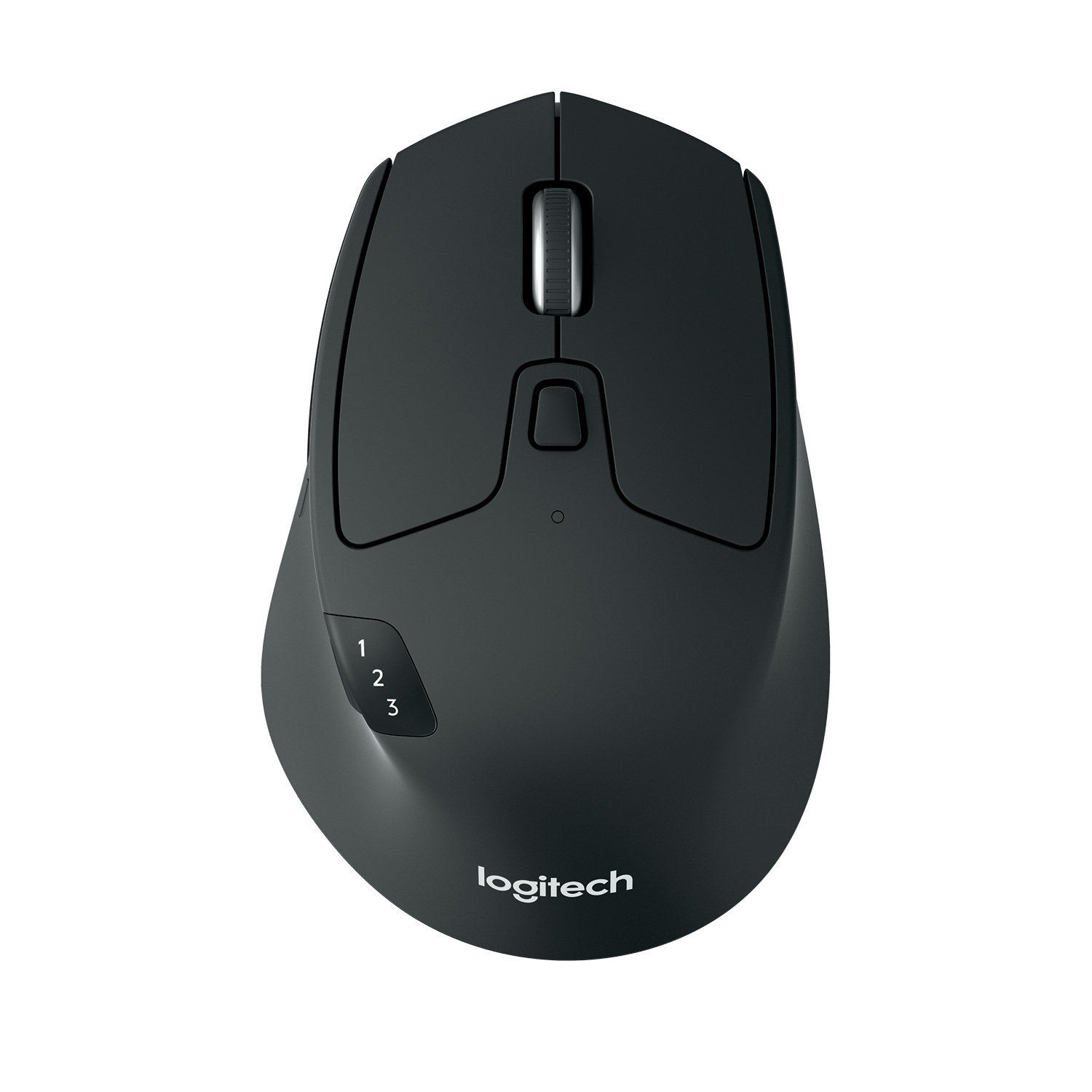 Logitech M720 Maus Büro rechts RF Wireless + Bluetooth Optisch 1000 DPI