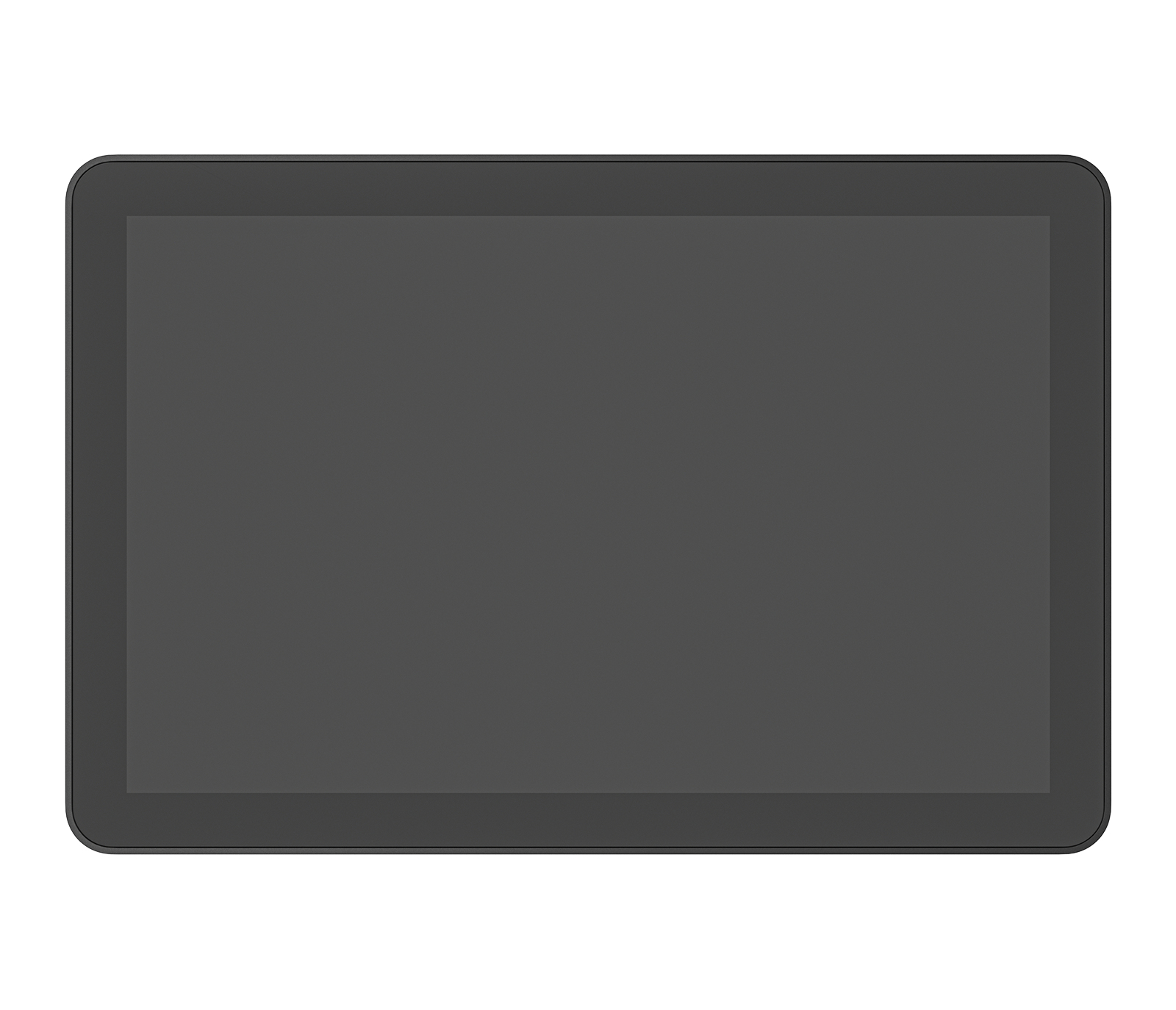 Logitech Tap Scheduler 25,6 cm (10.1") 1280 x 800 Pixel IPS 802.11a, 802.11b, 802.11g, Wi-Fi 4 (802.11n), Wi-Fi 5 (802.11ac) Graphit Bluetooth