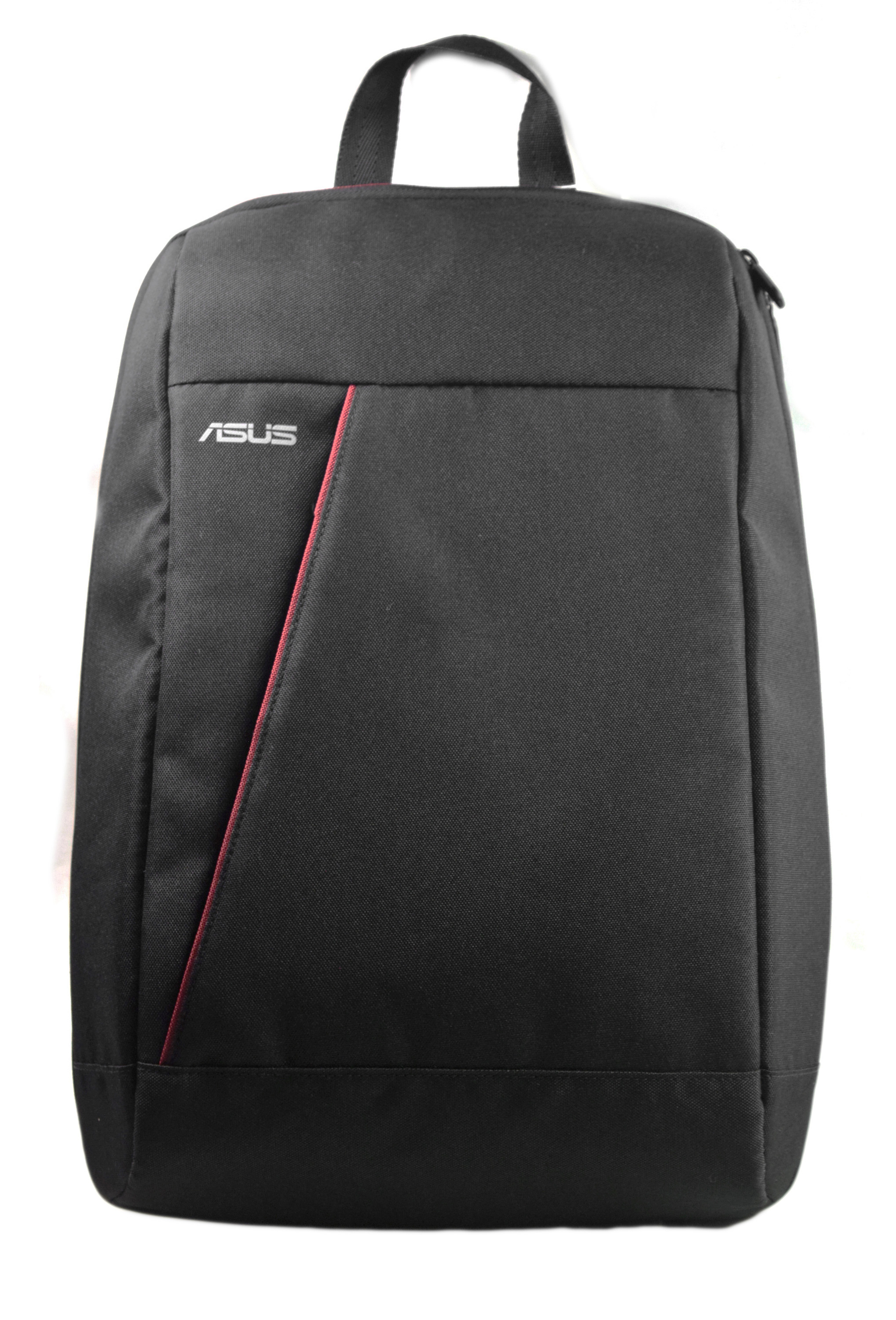 ASUS NEREUS BACKPACK 40,6 cm (16") Rucksack Schwarz