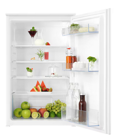 AEG OSK5O88ES fridge Built-in 142 L E White