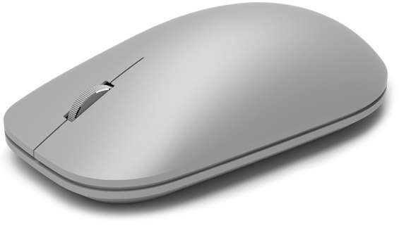 Microsoft Surface Maus Büro Bluetooth BlueTrack