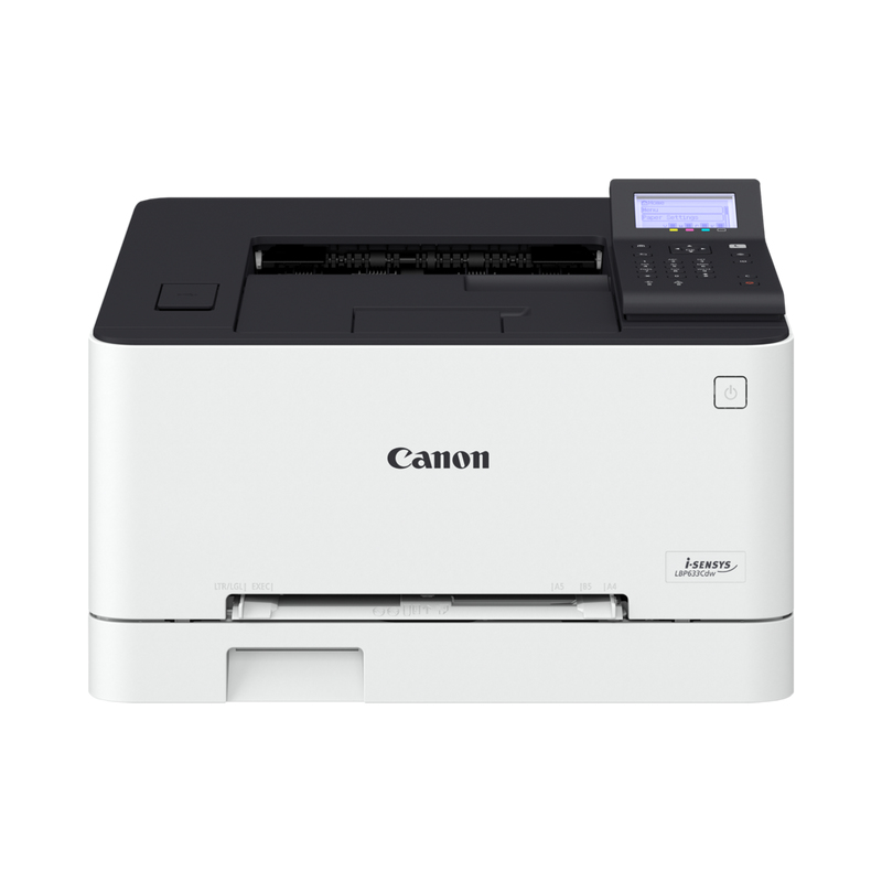 Canon i-SENSYS LBP631CW Renk 1200 x 1200 DPI A4 Wi-Fi