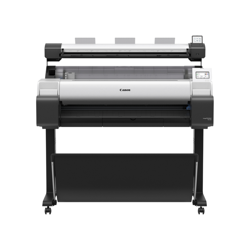 Canon imagePROGRAF TM-340 large format printer Wi-Fi Inkjet Colour 2400 x 1200 DPI Ethernet LAN
