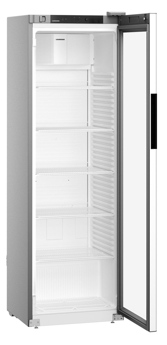 Liebherr MRFvd 4011 Display case refrigerator 286 L Freestanding C