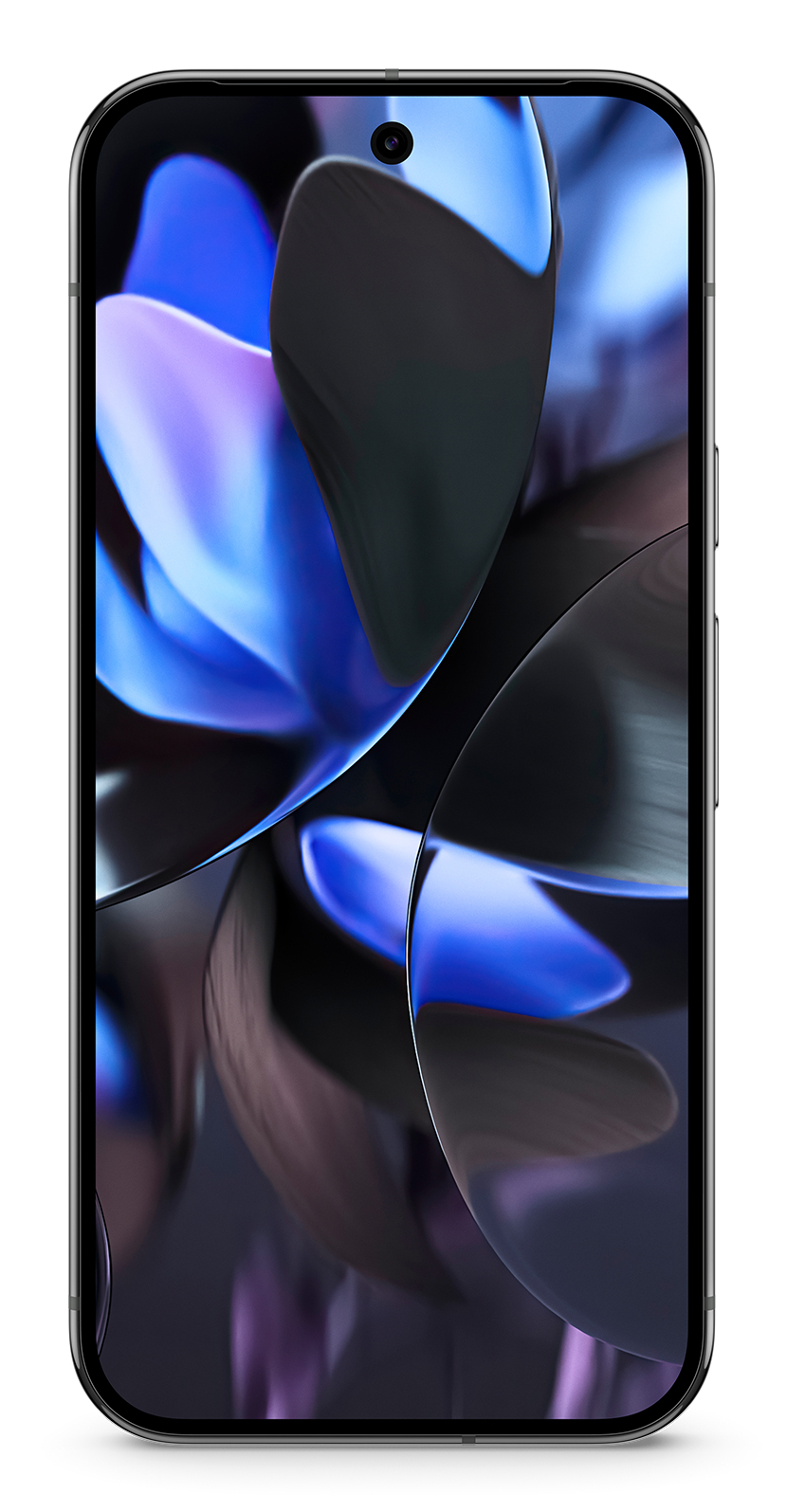 Google Pixel 9 Pro 16 cm (6.3") Dual-SIM Android 14 5G USB Typ-C 16 GB 128 GB 4700 mAh Schwarz
