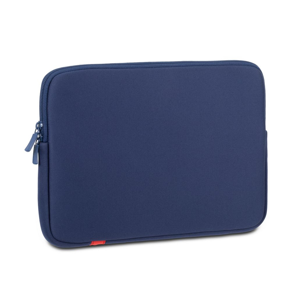 Rivacase Antishock 5123 33,8 cm (13.3") Schutzhülle Blau