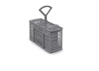 Bosch SGZ4CB00 dishwasher part/accessory Black Basket