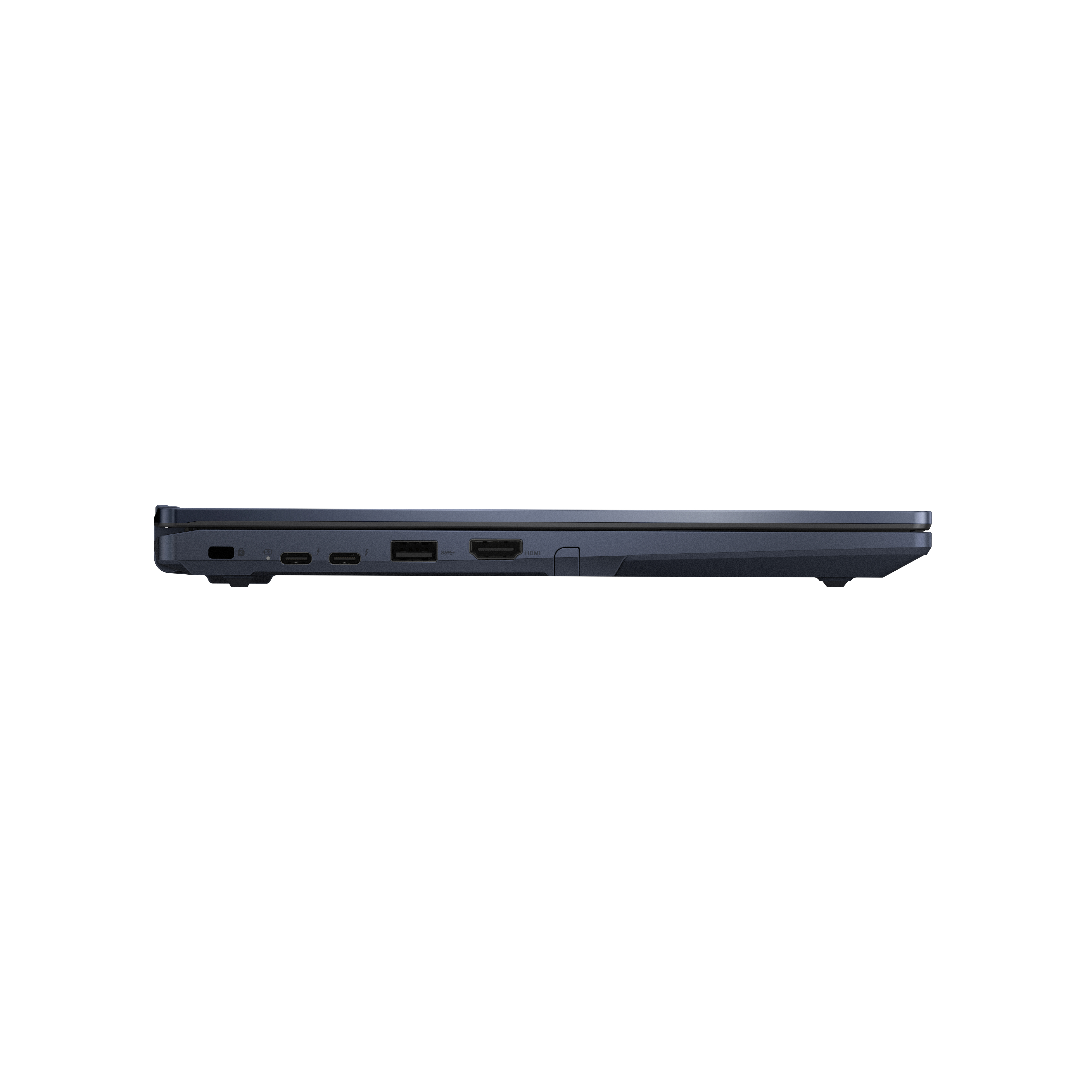 ASUS ExpertBook B3 Flip B3402FBA-LE0172X Hybrid (2-in-1) 35,6 cm (14") Touchscreen Full HD Intel® Core™ i5 i5-1235U 16 GB DDR4-SDRAM 512 GB SSD Wi-Fi 6E (802.11ax) Windows 11 Pro Schwarz