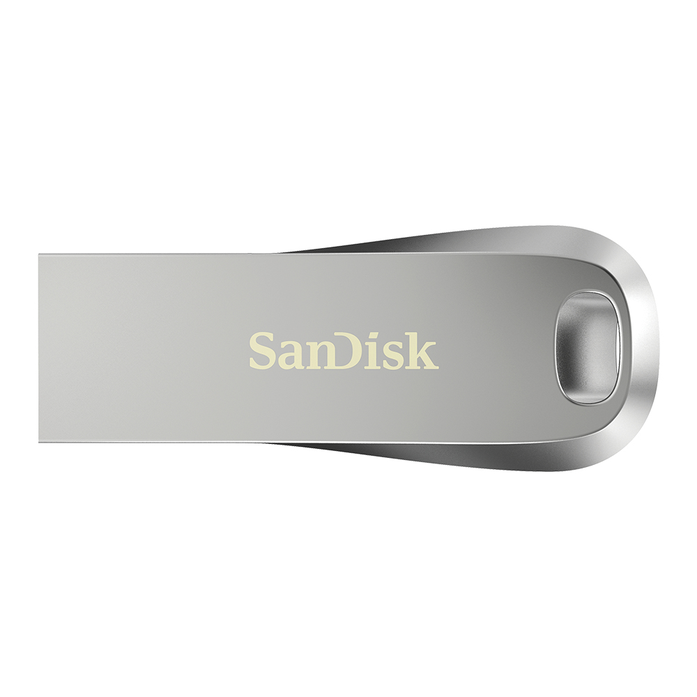 SanDisk Ultra Luxe USB-Stick 32 GB USB Typ-A 3.2 Gen 1 (3.1 Gen 1) Silber