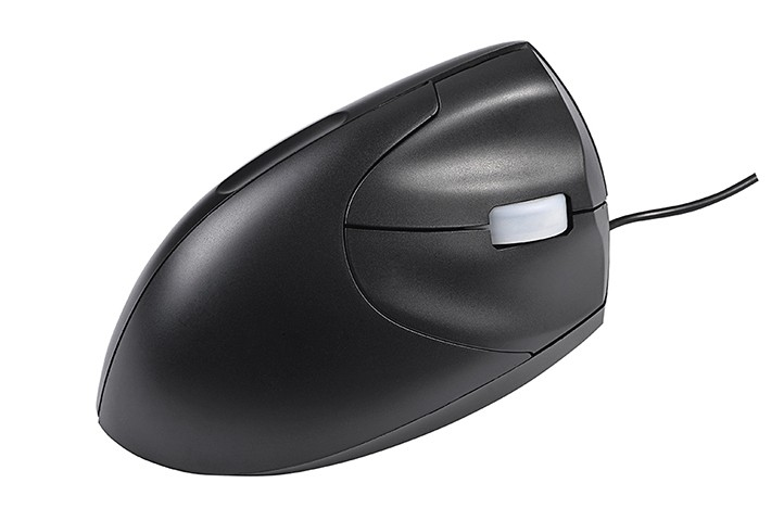 Spire Archer II Maus Büro USB Typ-A Optisch 1000 DPI