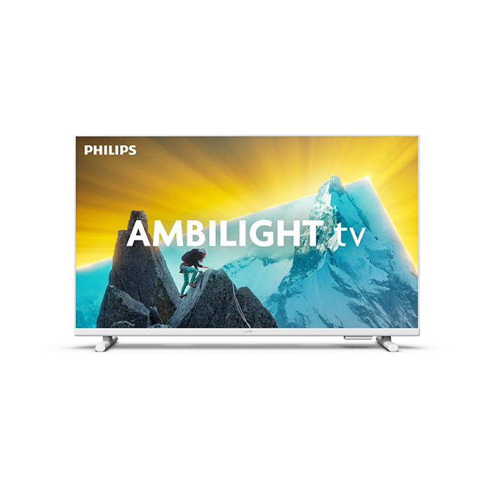 Philips 32PFS6939/12 Fernseher 81,3 cm (32") Full HD Smart-TV WLAN Weiß