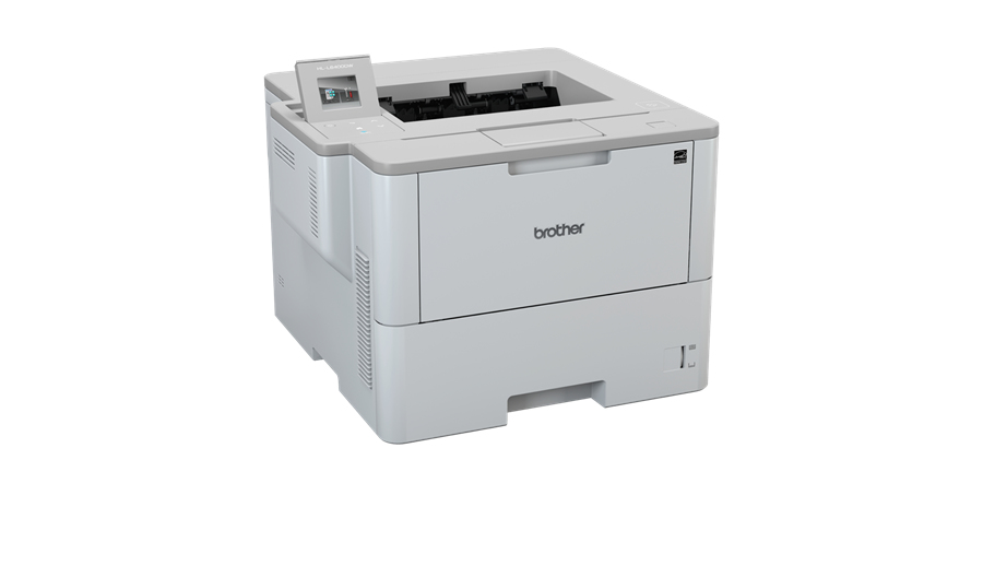 Brother HL-L6400DW Laser-Drucker 1200 x 1200 DPI A4 WLAN