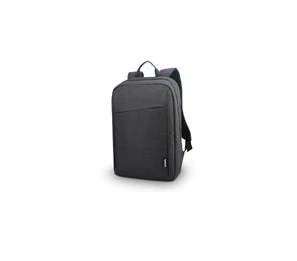 Lenovo B210 39,6 cm (15.6") Rucksack Schwarz