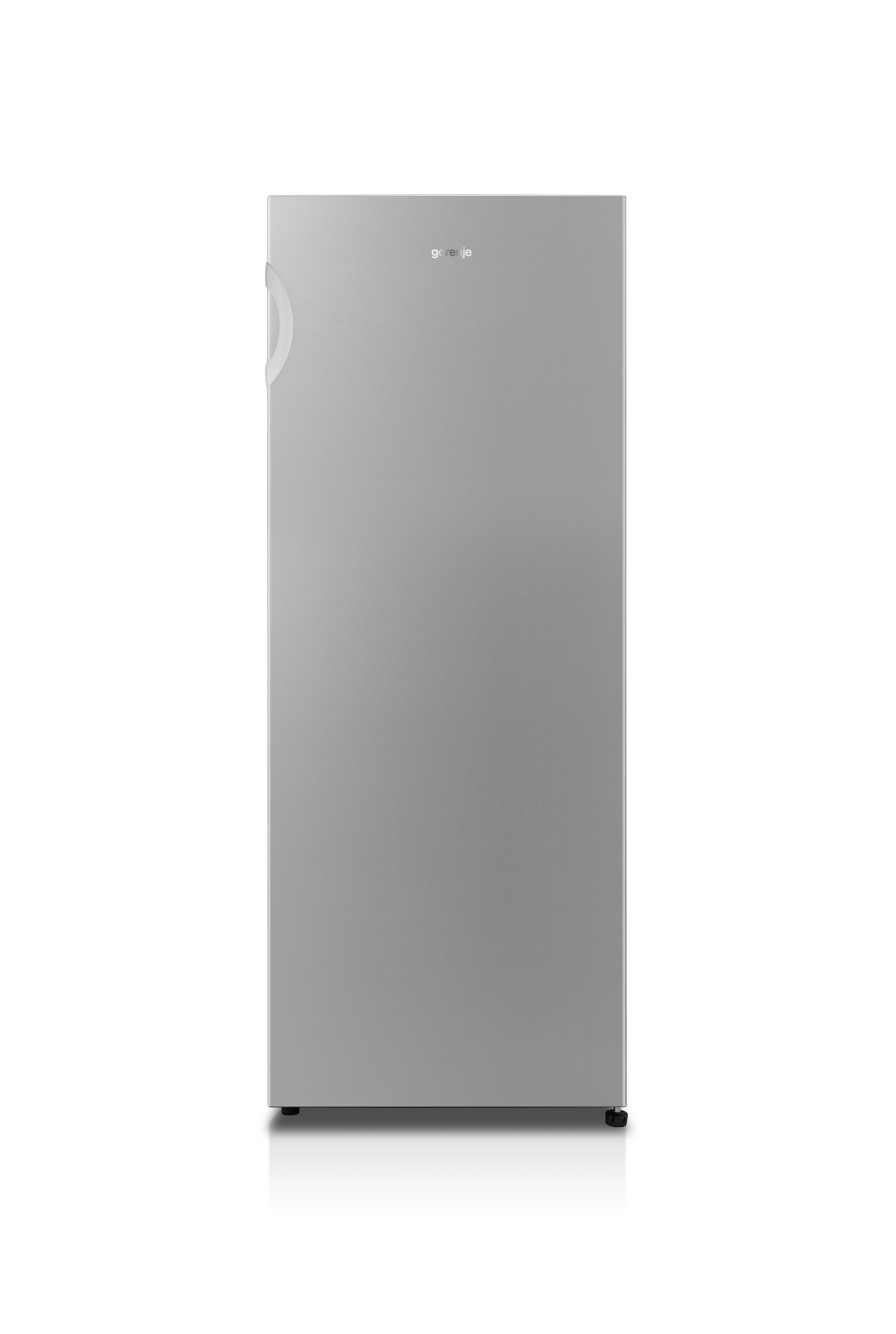 Gorenje R4142PS fridge Freestanding 242 L E Grey