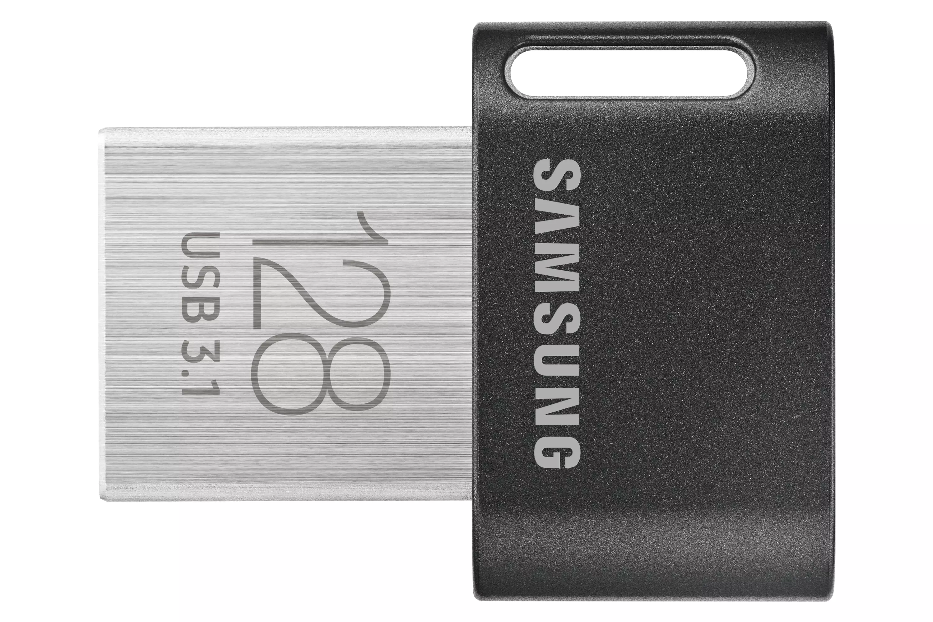 Samsung MUF-128AB USB-Stick 128 GB USB Typ-A 3.2 Gen 1 (3.1 Gen 1) Grau, Silber Samsung MUF-128AB USB-Stick 128 GB USB Typ-A 3.2 Gen 1 (3.1 Gen 1) Grau, Silber