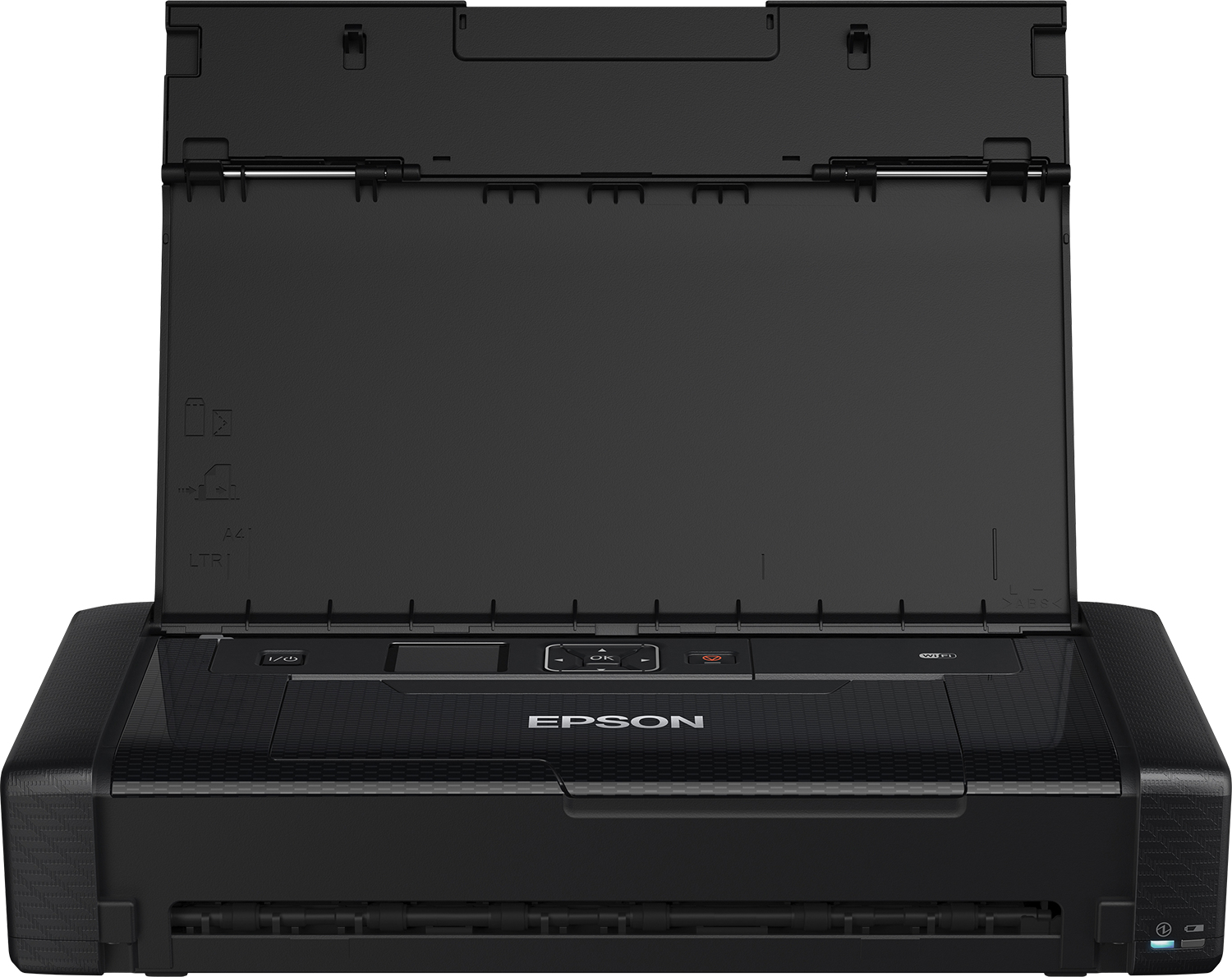 Epson WorkForce WF-110W inkjet printer Colour 5760 x 1440 DPI A4 Wi-Fi