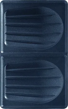 TEFAL Snack Collection XA8001 Croque Monsieur Set