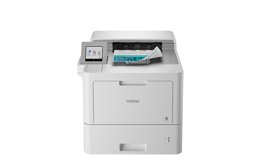Brother HL-L9430CDN Renk 2400 x 600 DPI A4