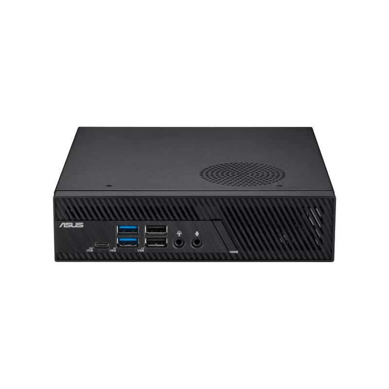 ASUS PB63-B5046AH Mini PC Intel® Core™ i5 i5-13400 16 GB DDR5-SDRAM 512 GB SSD Windows 11 Pro Mini-PC Schwarz