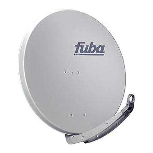 Fuba DAA 780 G Satellitenantenne 10,75 - 12,75 GHz Grau