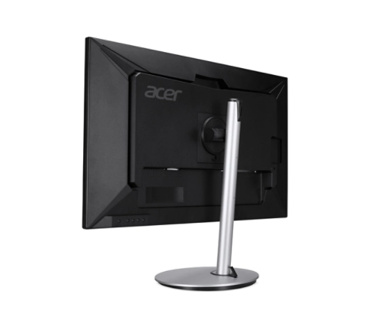 Acer CB322QK LED display 80 cm (31.5") 3840 x 2160 Pixel 4K Ultra HD Silber