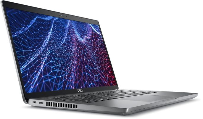 DELL Latitude 5430 Laptop 35,6 cm (14") Full HD Intel® Core™ i5 i5-1235U 16 GB DDR4-SDRAM 256 GB SSD Wi-Fi 6E (802.11ax) Windows 10 Pro Grau