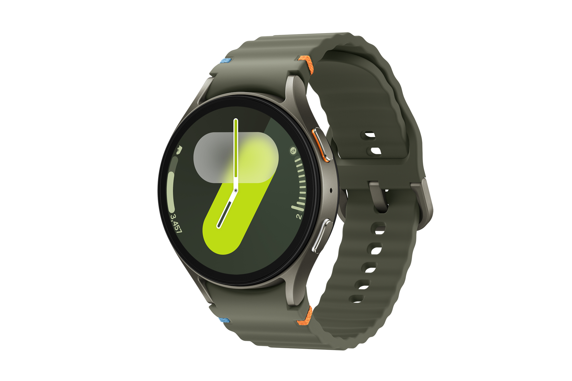 Samsung Galaxy Watch7 (44 mm, Bluetooth)