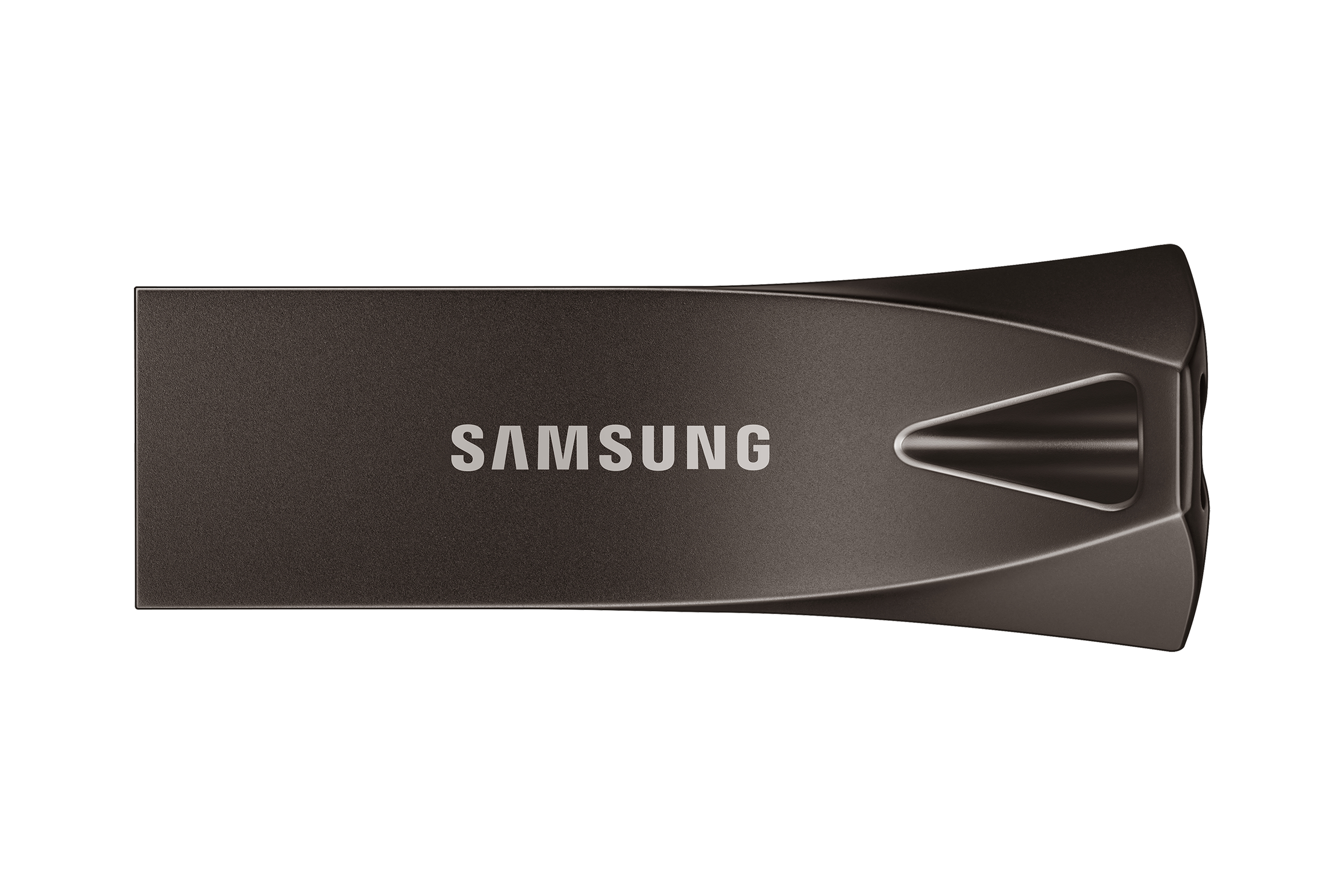 Samsung MUF-64BE USB-Stick 64 GB USB Typ-A 3.2 Gen 1 (3.1 Gen 1) Grau