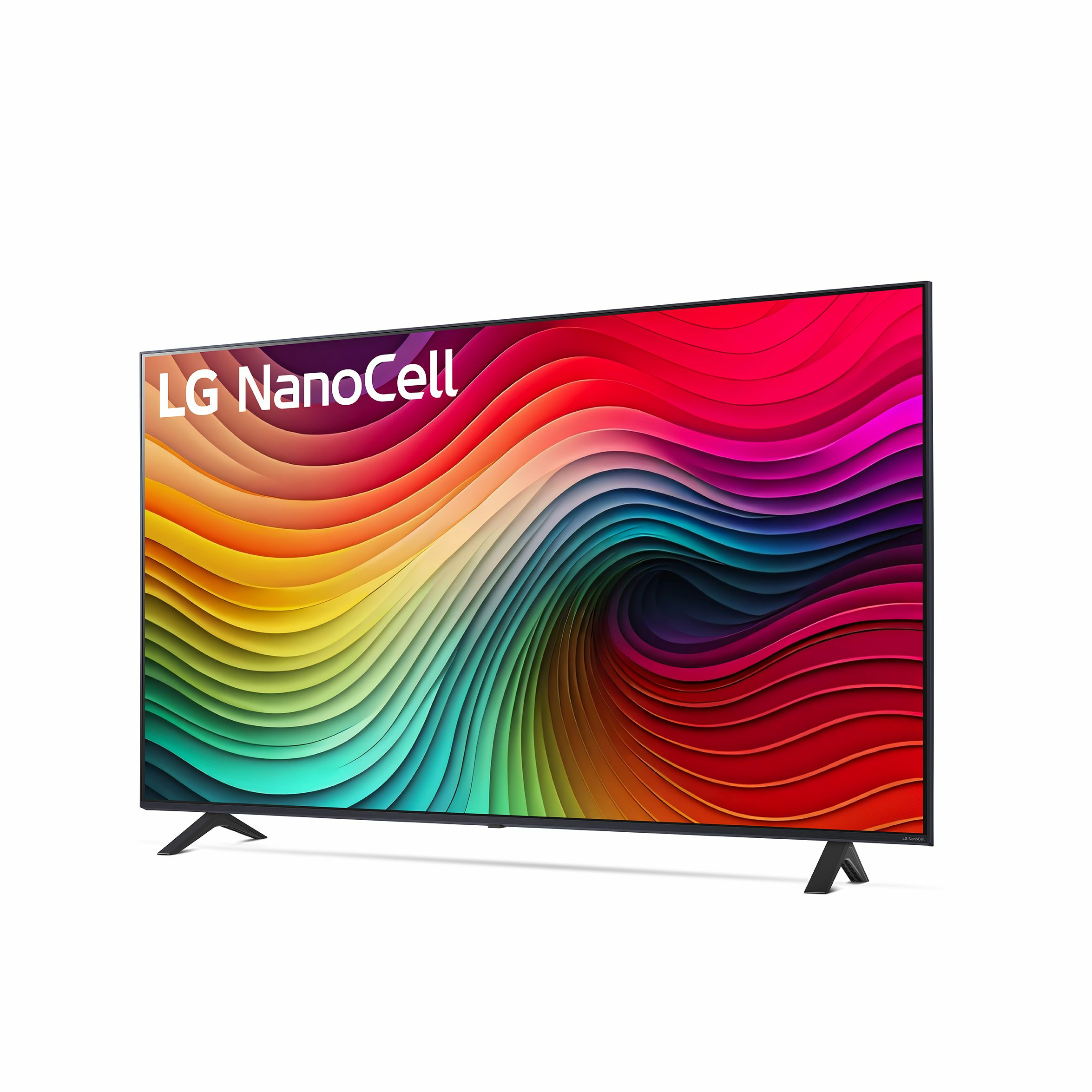 LG NanoCell 55NANO82T6B 139,7 cm (55") 4K Ultra HD Smart-TV WLAN Braun