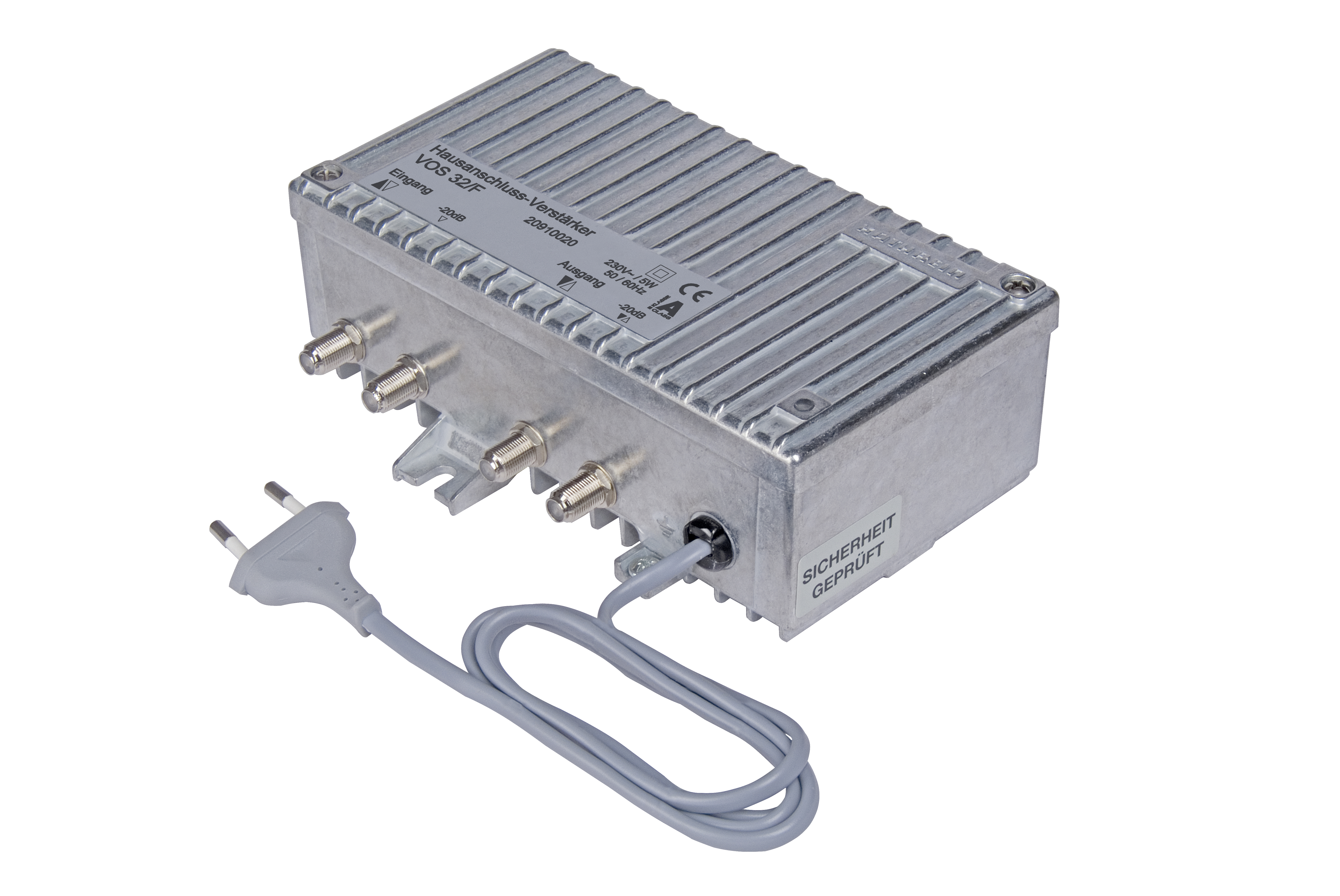 Kathrein VOS 32/F TV-Signalverstärker