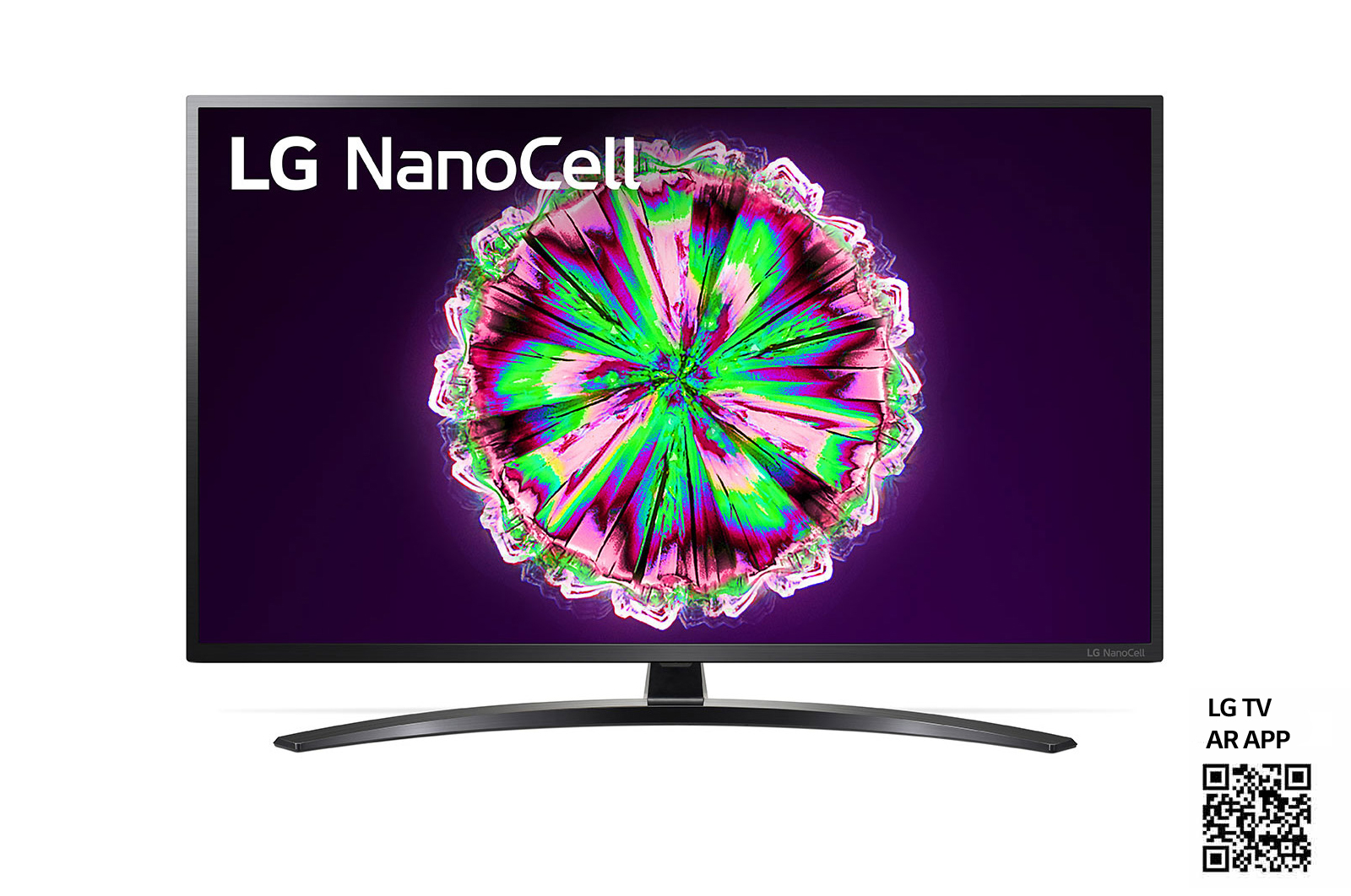LG 65NANO796NE.AEU LED-TV UHD Multituner Smart PVR CinemaHDR