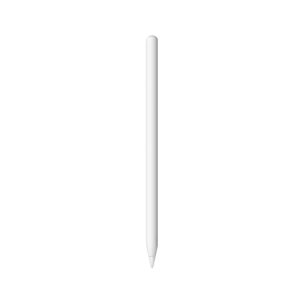 Apple MU8F2ZM/A Eingabestift 20,7 g Weiß