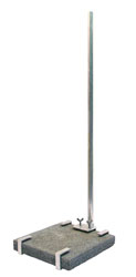 TechniSat Balcony stand 33/45 Silber