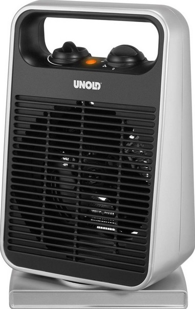 Unold HEIZLÜFTER Rotate 86116