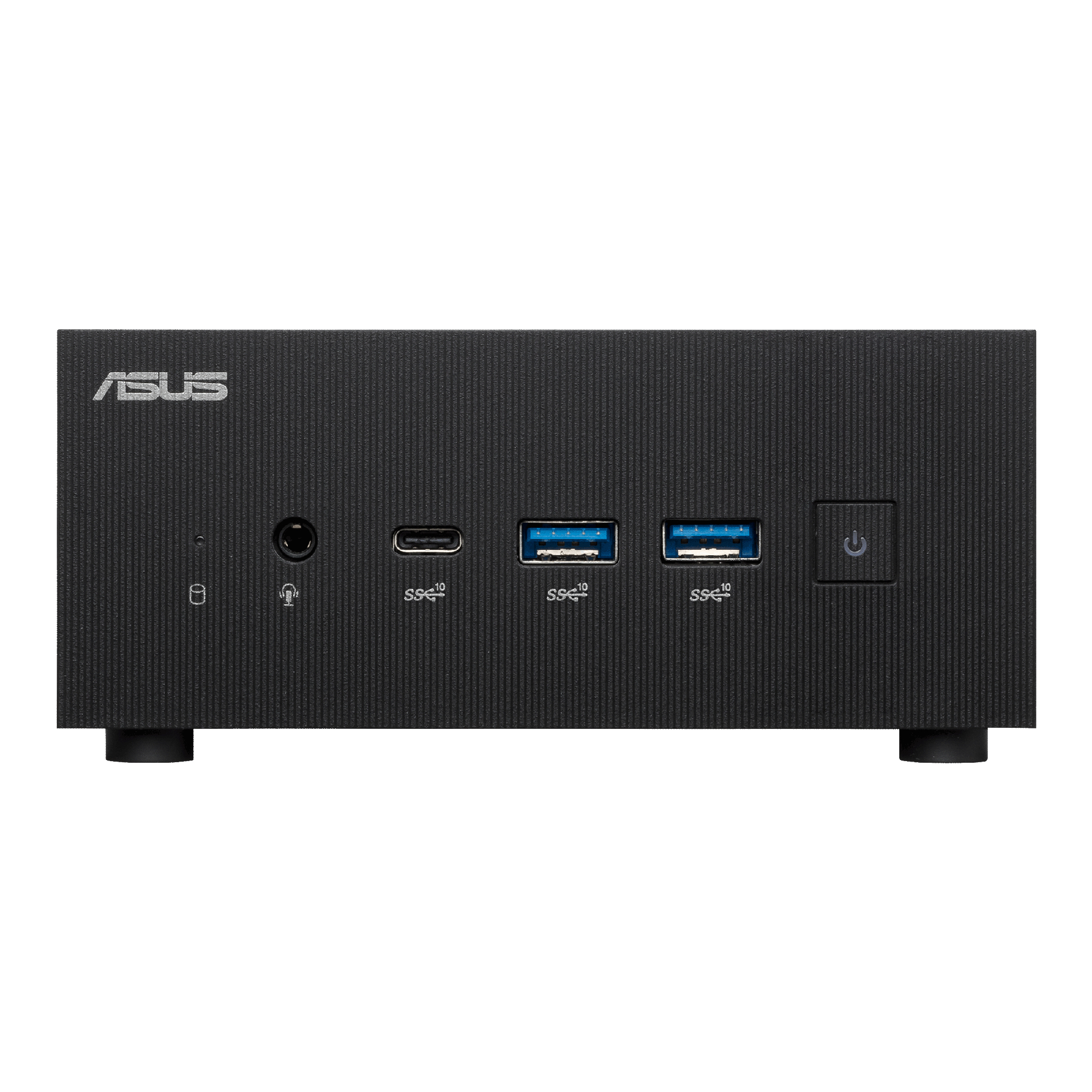 ASUS ExpertCenter PN64-S5012MD Mini PC Intel® Core™ i5 i5-12500H 8 GB DDR5-SDRAM 256 GB SSD Siyah