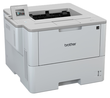 Brother HL-L6400DW Laser-Drucker 1200 x 1200 DPI A4 WLAN