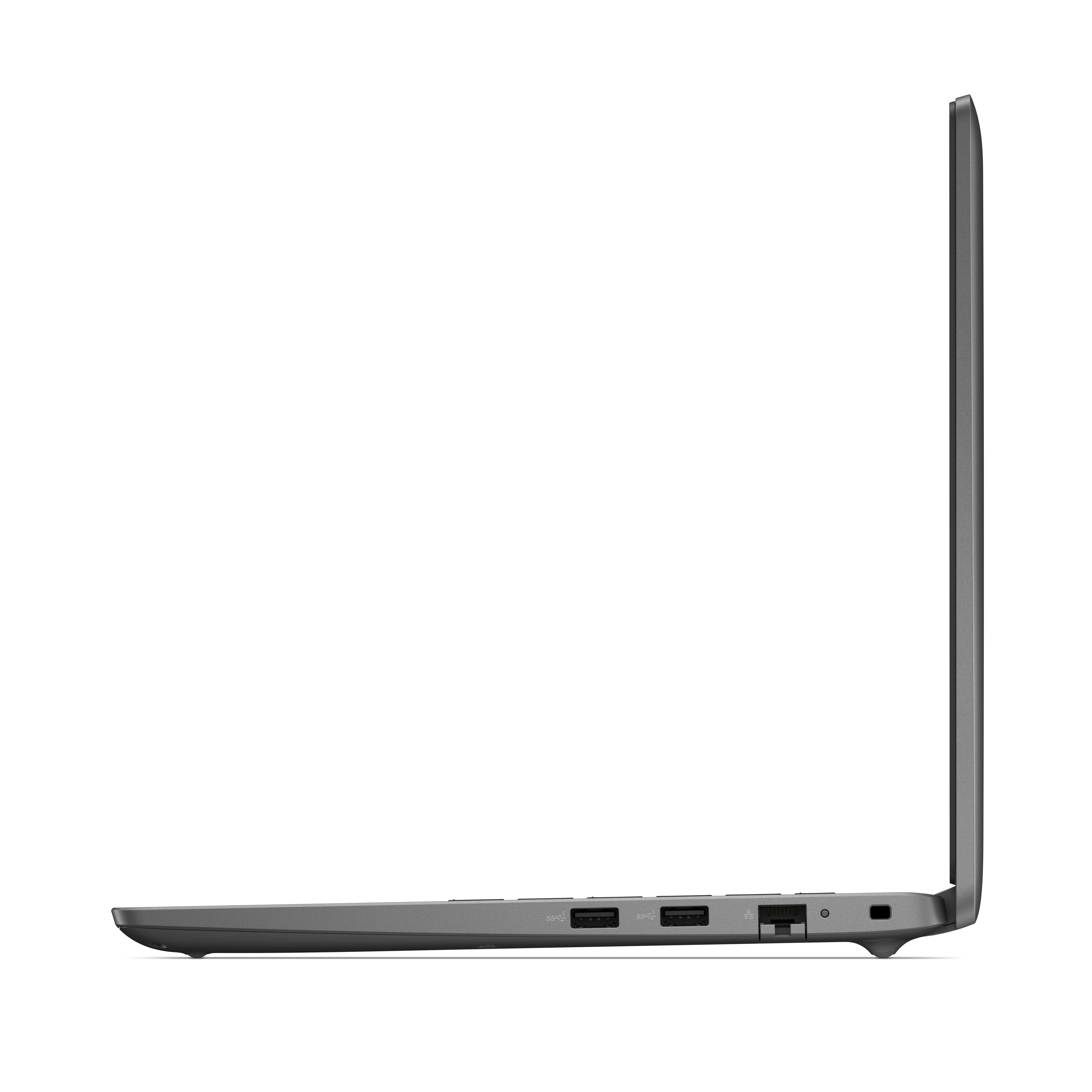 DELL Latitude 3440 Laptop 35,6 cm (14") Full HD Intel® Core™ i5 i5-1335U 16 GB DDR4-SDRAM 256 GB SSD Wi-Fi 6E (802.11ax) Windows 11 Pro Grau