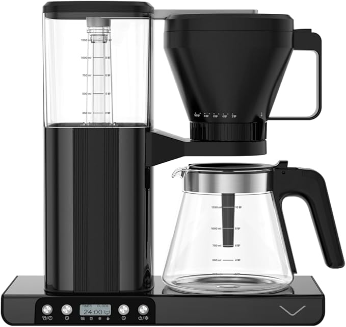 Vestel FCM9075 Filtre Kahve Makinesi Vestel FCM9075 Filtre Kahve Makinesi