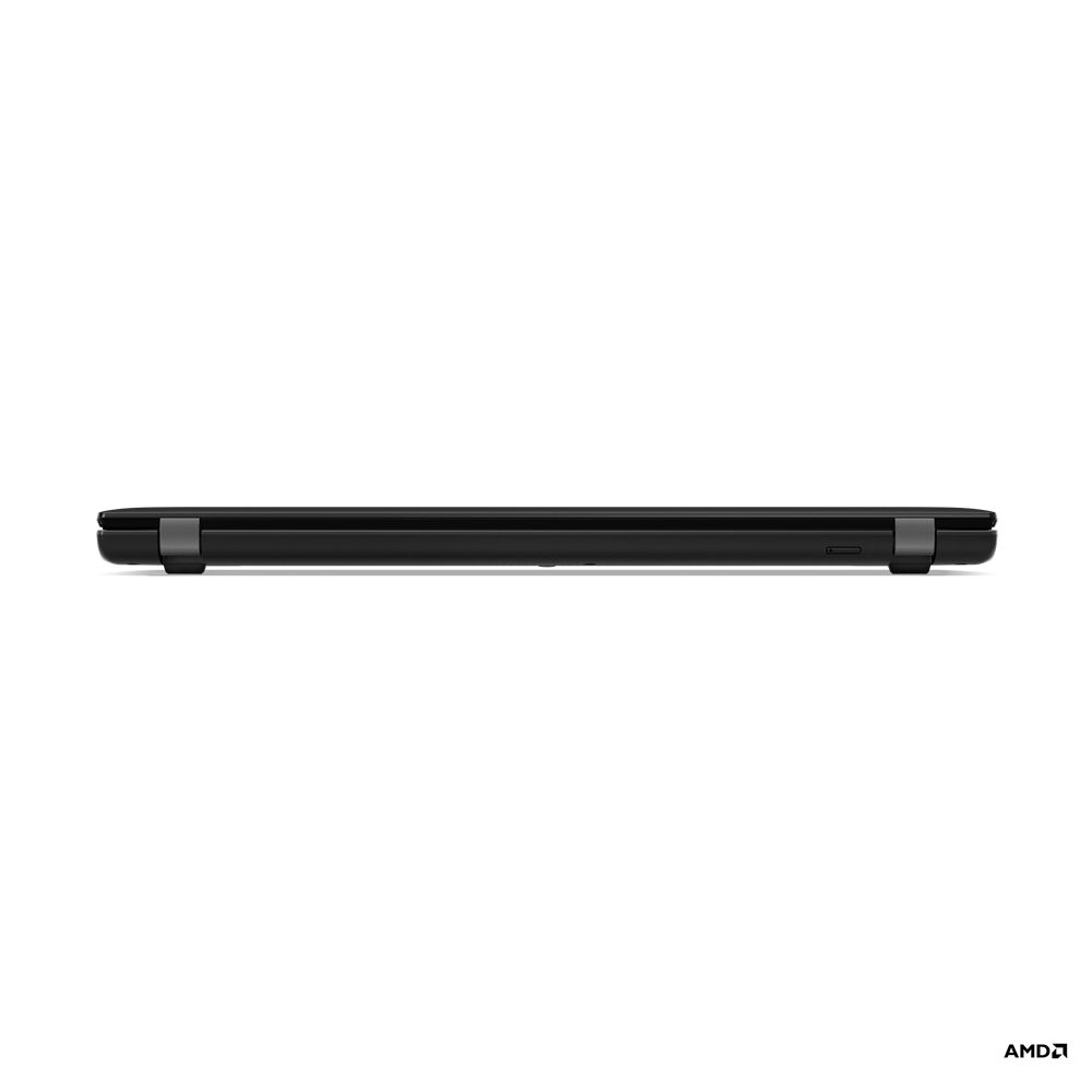 Lenovo ThinkPad L15 Laptop 39,6 cm (15.6") Full HD AMD Ryzen™ 7 PRO 7730U 16 GB DDR4-SDRAM 512 GB SSD Wi-Fi 6E (802.11ax) Windows 11 Pro Schwarz