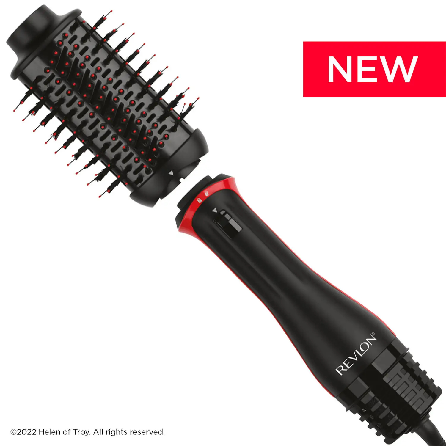 Revlon One-Step RVDR5298E Haartrockner Schwarz