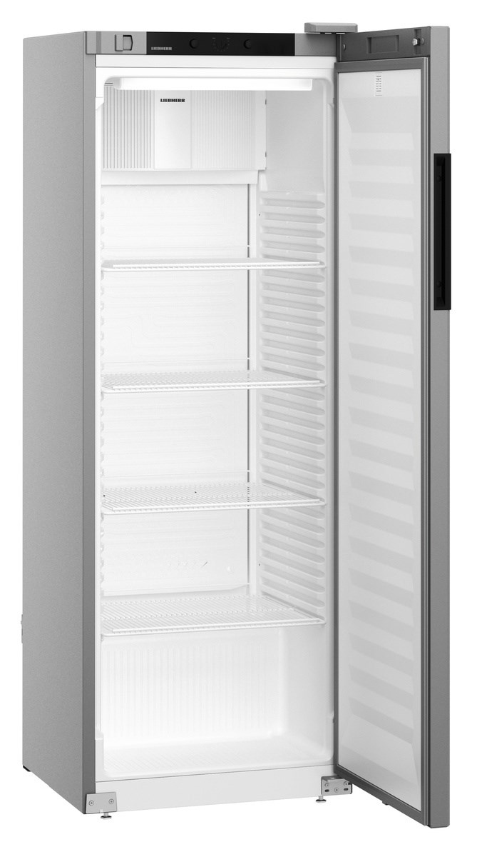 Liebherr MRFvd 3501-20 Kühlschrank Freistehend 250 l C Grau