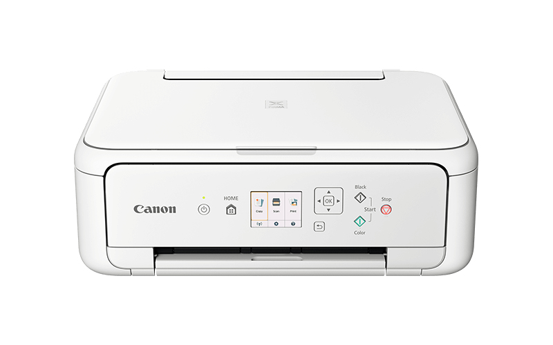 Canon PIXMA TS5151 Inkjet A4 4800 x 1200 DPI Wi-Fi